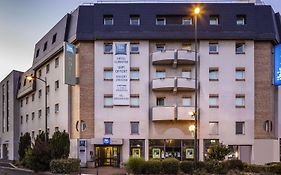 Ibis Budget St Gratien - Enghien-Les-Bains